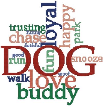 (image for) DOG